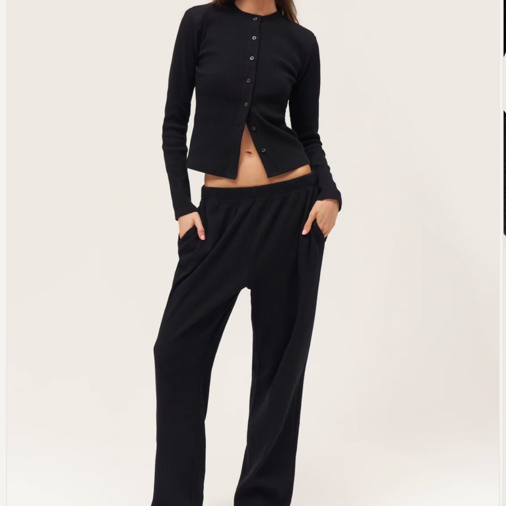 MAEBE AWAYDAY PLEATED PANT